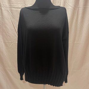 Planet by Lauren G Sweater